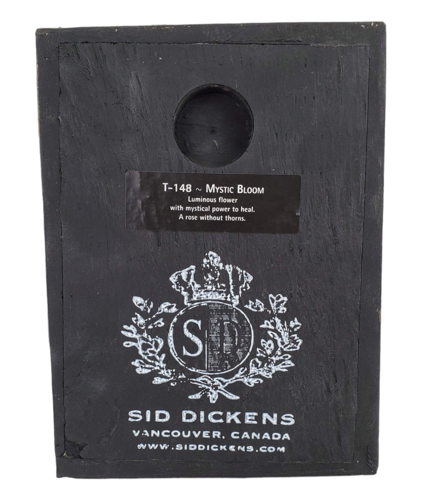Sid Dickens Memory Blocks - Mystic Bloom (Retired Item)