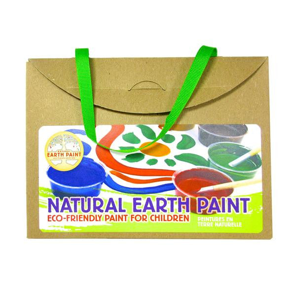 Natural Earth Paint - Petite Paint Kit