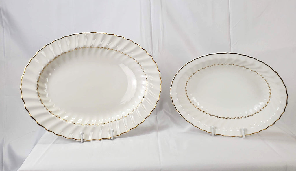 Vintage Royal Doulton "Adrian" Dinnerware Set - 66 Pieces