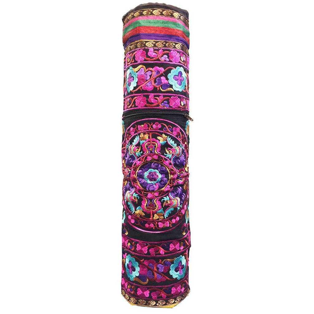 Bokhara Yoga Mat Bag (Design 2)