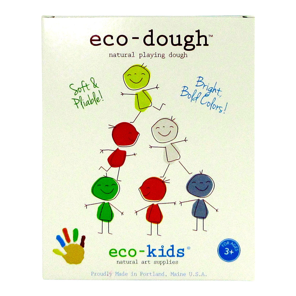 eco-dough
