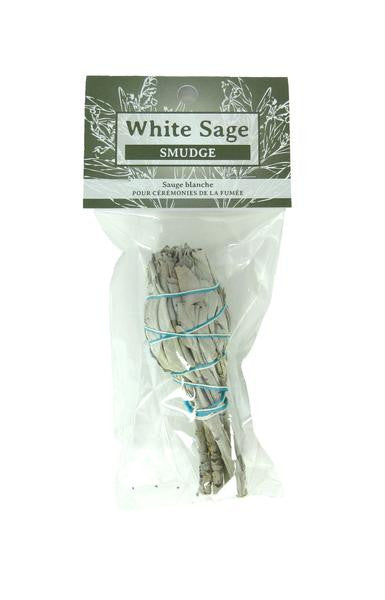 Buffalo Sage Smudge Stick
