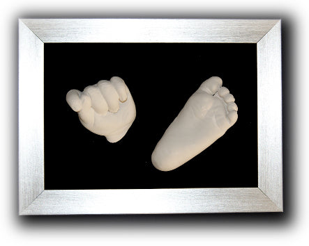 Annette's Keepsakes - Hand and Foot Casting Kit