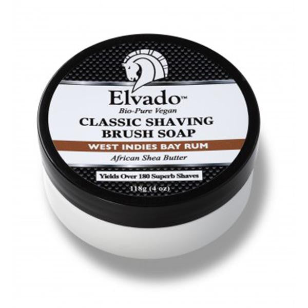 Elvado Shaving Creams