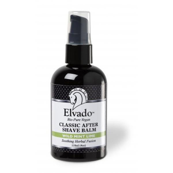 Elvado Classic After Shave Balms