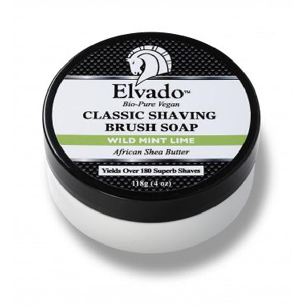 Elvado Shaving Creams